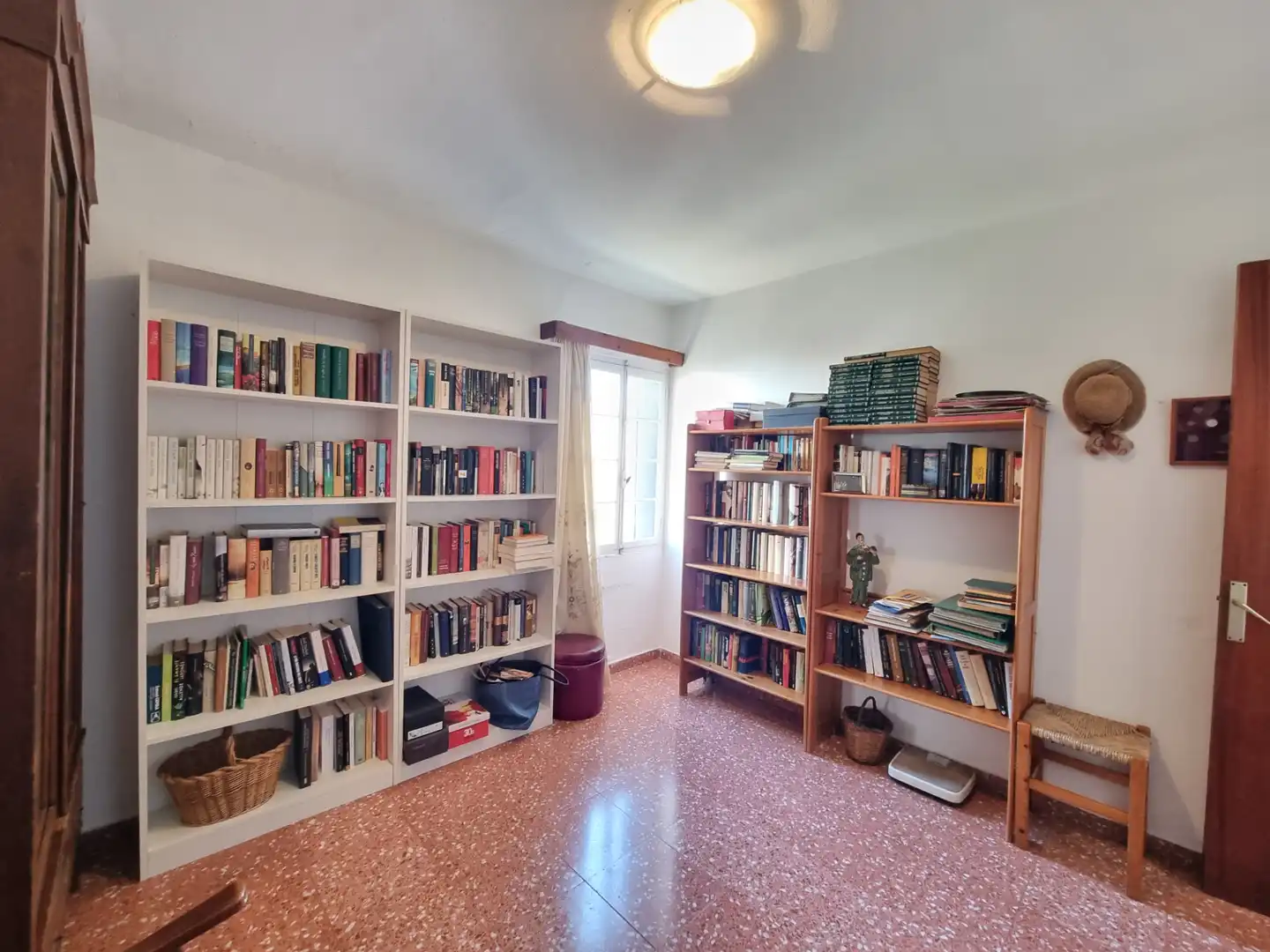 Casa con terraza en venta en Ciutadella, imagen 14