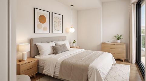 Foto 3 de Dúplex en venta en Calle de Sant Isidor, Centre, Mataró