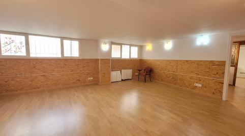 Foto 4 de Oficina de alquiler en  Tejera, 22, Santa Bárbara, Soria