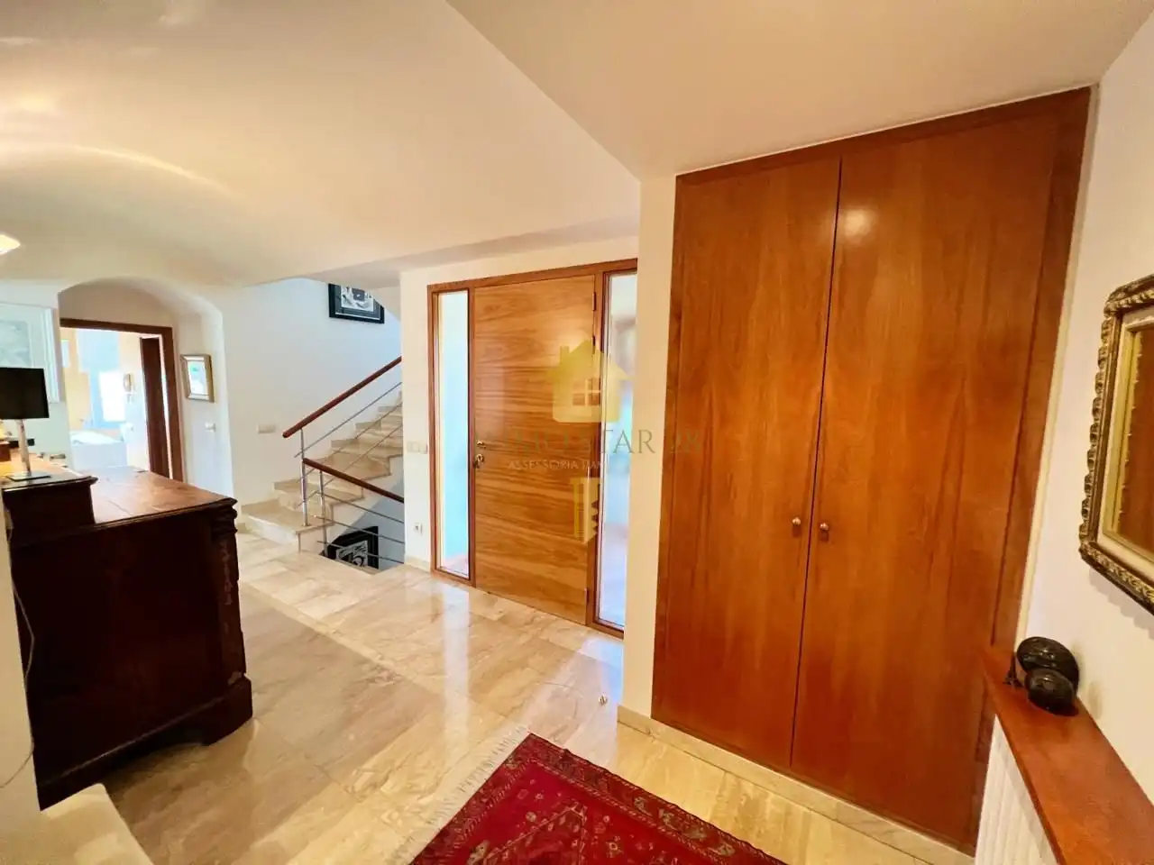 Casa o xalet en venda en La Bisbal d'Empordà amb Aire condicionat, Jardí privat i Terrassa