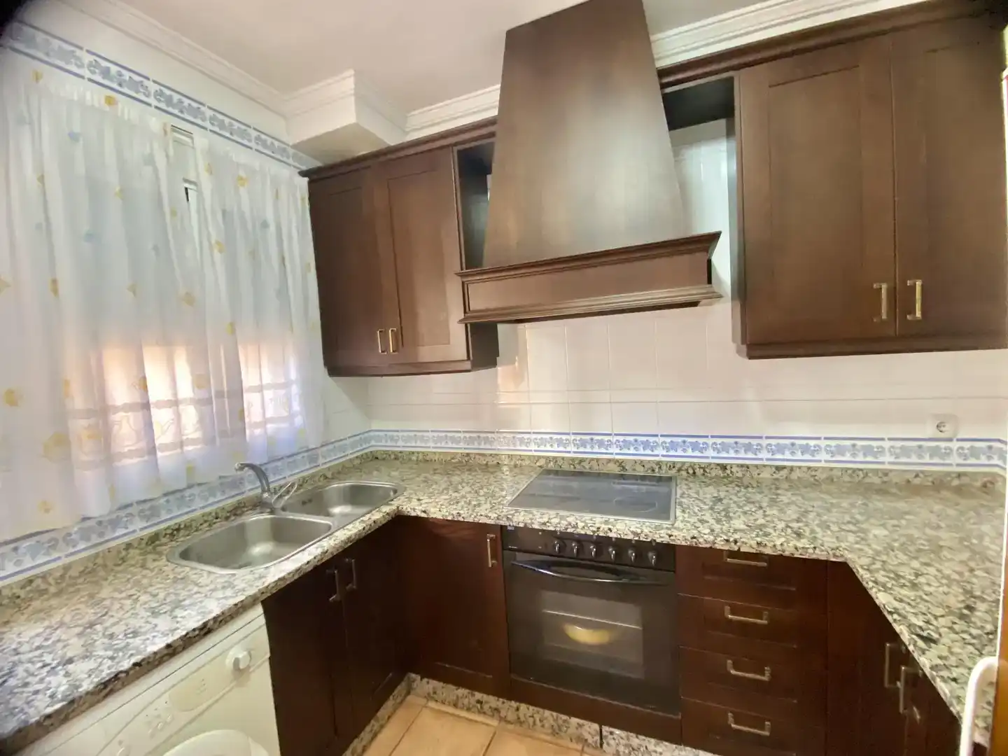Cocina de Casa o chalet en venta en Almonte con Aire acondicionado