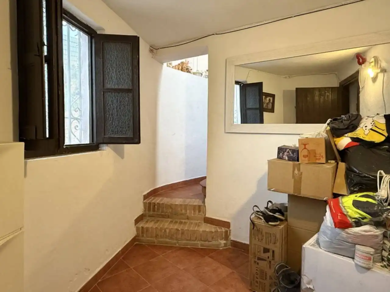 Finca rústica en venta en Almuñécar con Jardín privado y Terraza
