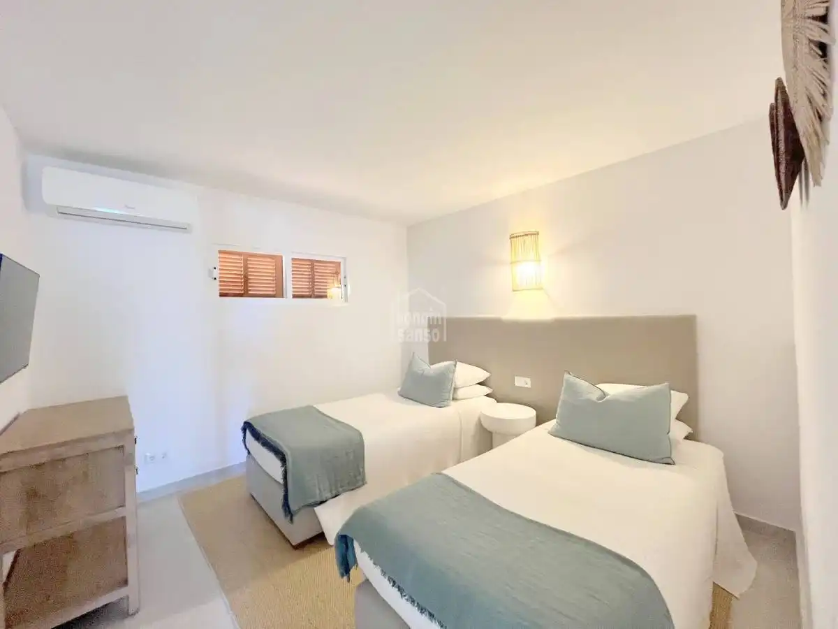 Apartament amb piscina en venda a Sant Llorenç des Cardassar, imagen 11