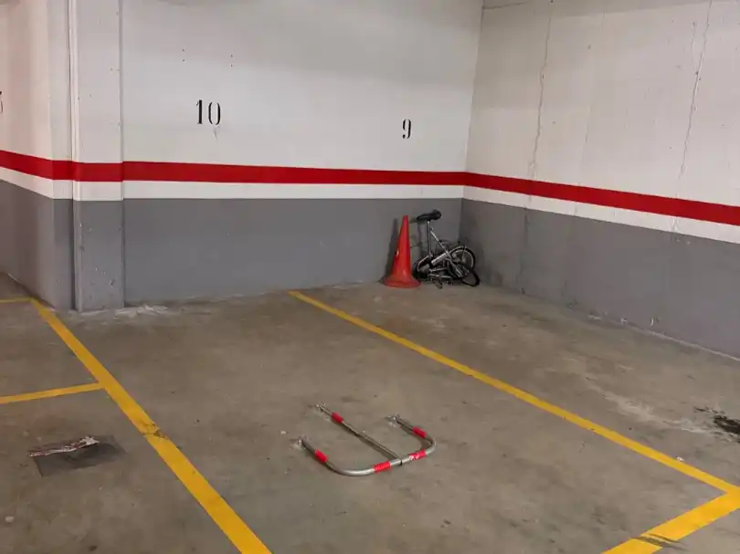 Individuel à louer à Turonet 9