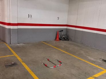 Individual to rent in Turonet 9