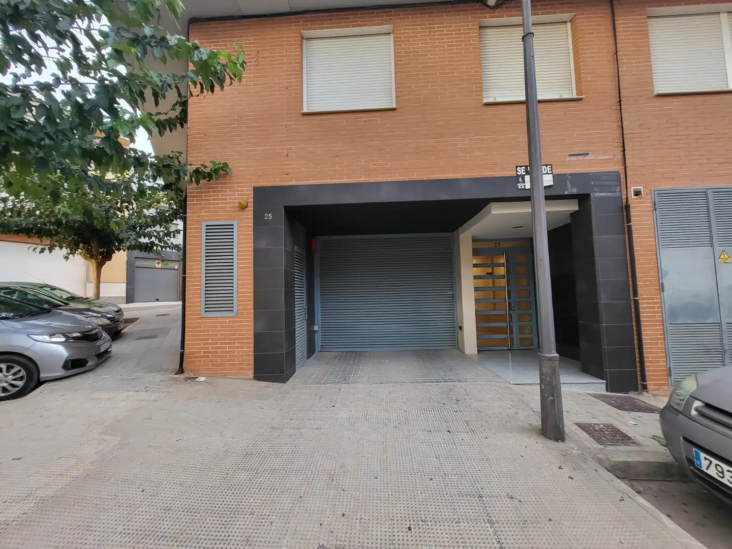 Garage for sale in Severo Ochoa, Turís