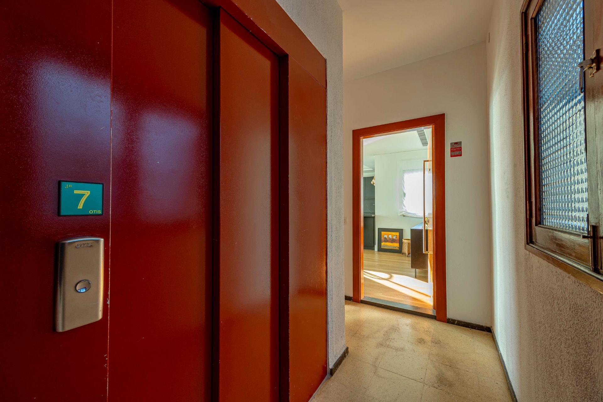 Attic for sale in Las Palmas de Gran Canaria  with Air Conditioner and Terrace