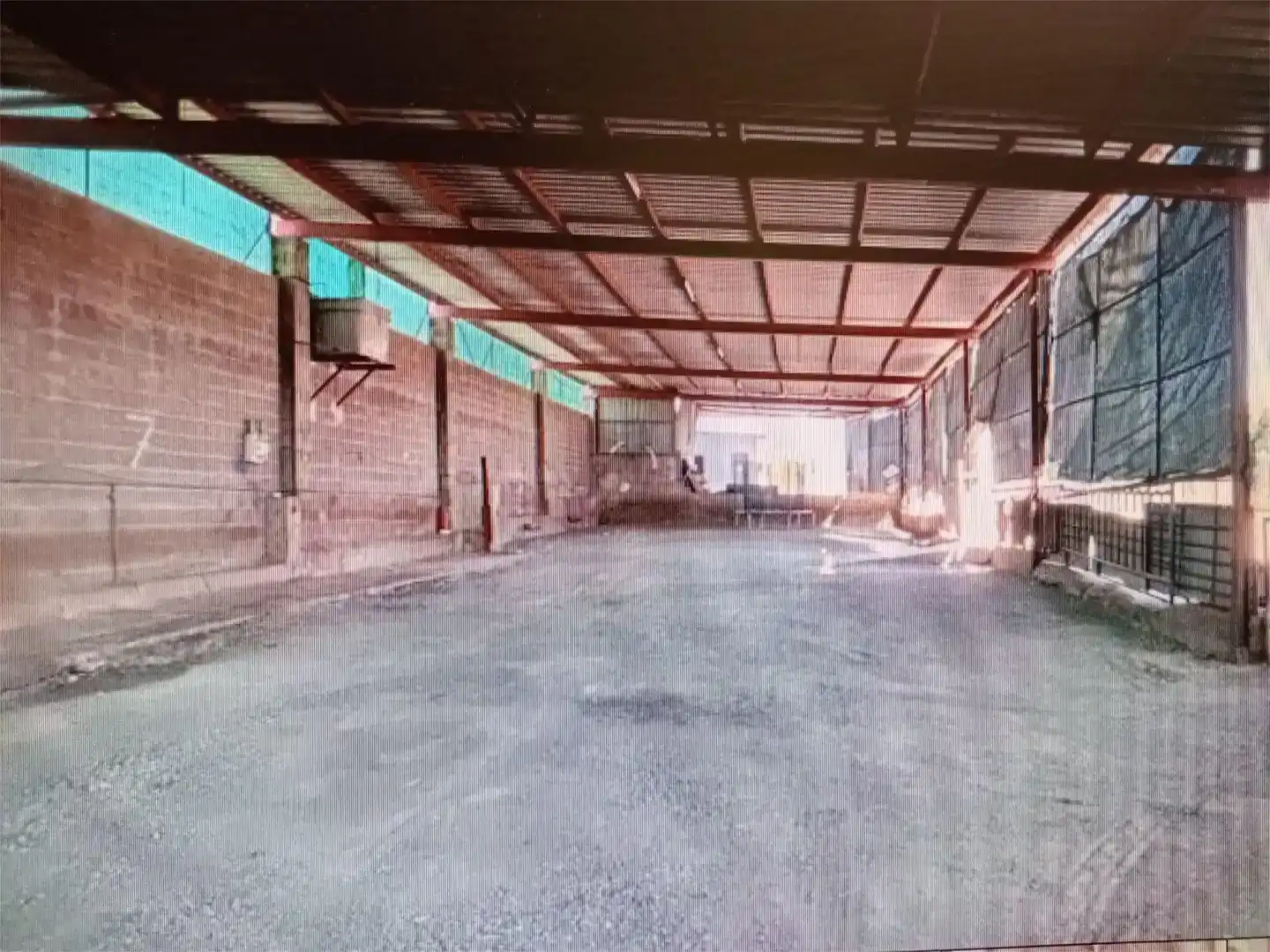 Parking de Casa o chalet en venta en Benaguasil
