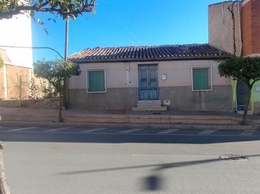 Terreni e lotti in vendita a Avenida CARTAGENA