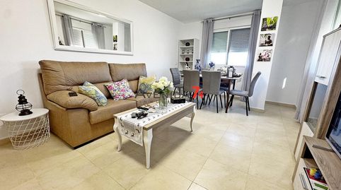 Foto 3 de Piso en venta en Puerto Lumbreras, Murcia