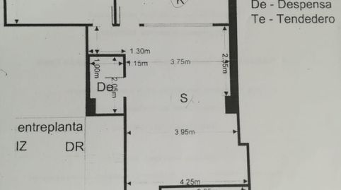 Foto 5 de Pis en venda a Bolueta, Bilbao