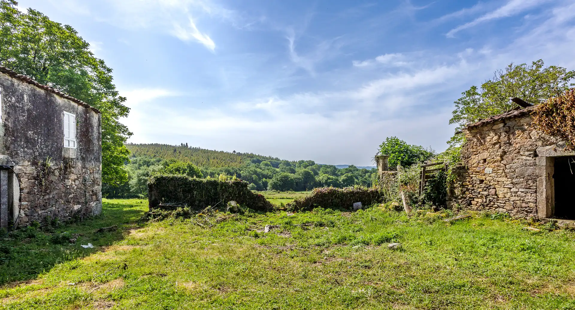 Casa rustica in vendita a Palas de Rei, imagen 16