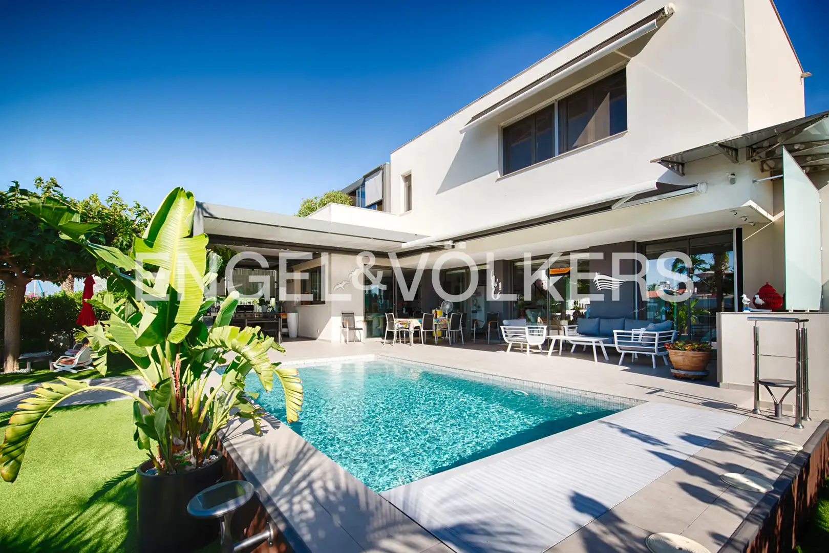 Haus mit Pool zum Verkauf in Carrer Port Joan, imagen 2
