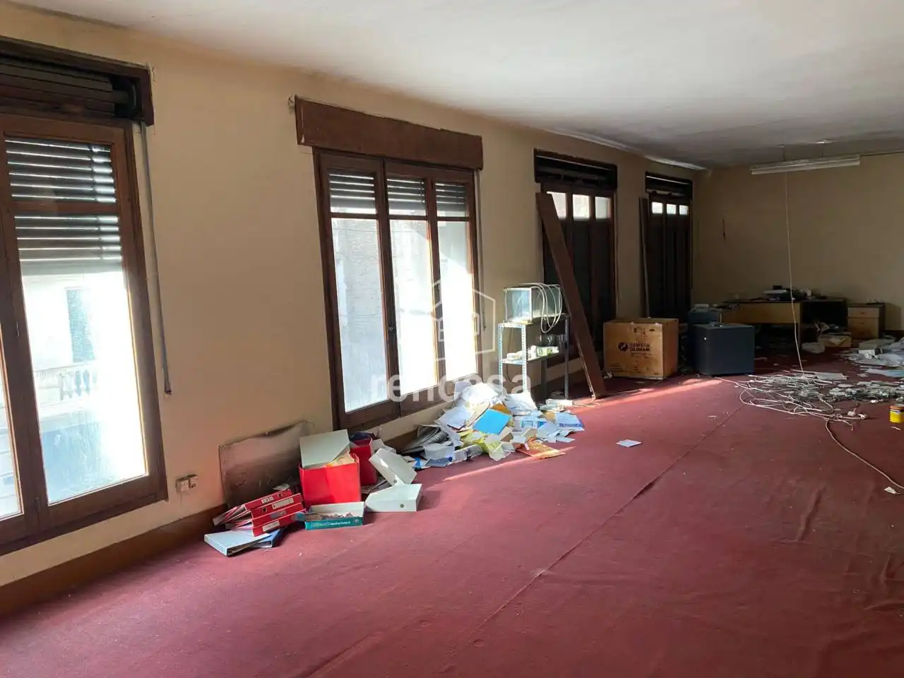 Gewerbefläche zum Verkauf in Calle anselm clave, imagen 8