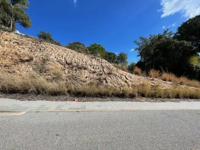 Terreno residencial en venta en Mas Mora - Sant Daniel, imagen 26