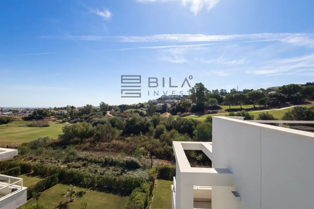 Àtic amb piscina en venda a Urb. Solana Village, imagen 28