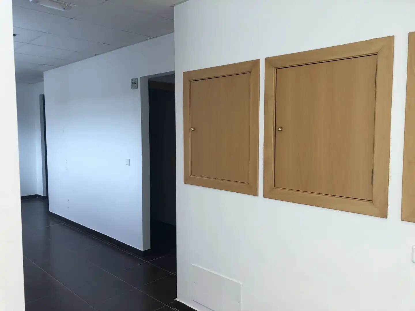 Ufficio in affitto a Avenida Niceto Alcalá-Zamora, imagen 19