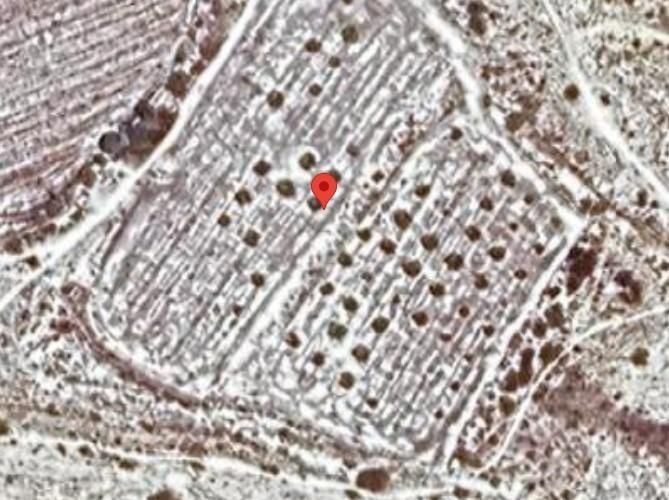 Terreno en venta en Aspe