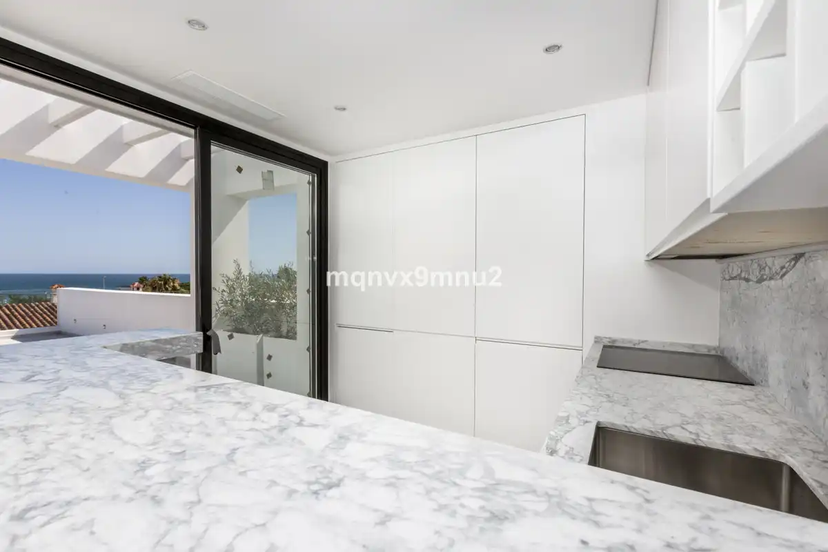 Villa avec piscine à vendre à El Faro de Calaburra - Chaparral, imagen 28