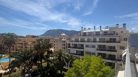 Foto 3 de Ático en venta en Les Bassetes - El Marjal, Dénia