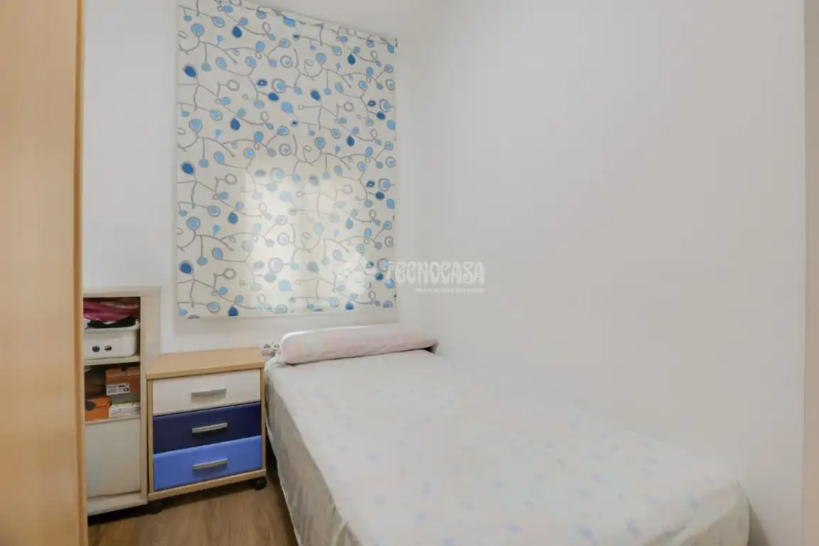 Habitación de Piso en venta en Rubí con Aire acondicionado, Calefacción y Trastero