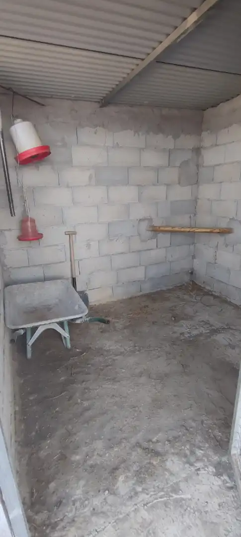 Terreny rústic en venda a Diseminado Chozas 18, imagen 15