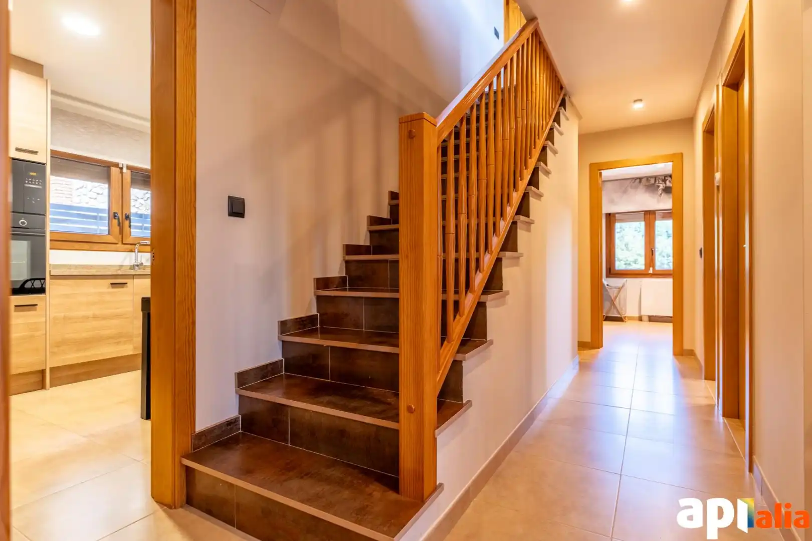 Casa o chalet en venta en Prades con Calefacción, Jardín privado y Terraza