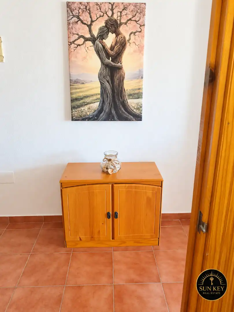 Piso con piscina en venta en Pasaje la Azohia 98, imagen 4