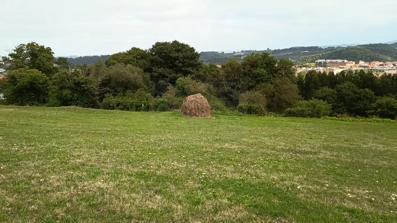 Terreno residenziale in vendita a Piedras Blancas, imagen 5
