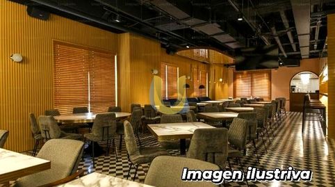 Foto 2 von Geschaftsraum zur ubertragung in Aravaca, Madrid Capital