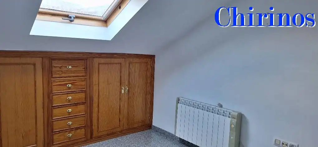 Ático de alquiler en Córdoba con Aire acondicionado, Terraza y Horno