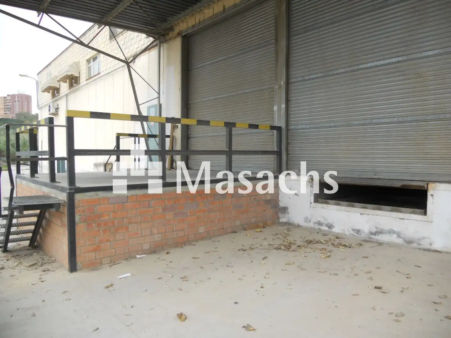Nave industrial in vendita a Zona Industrial, imagen 6