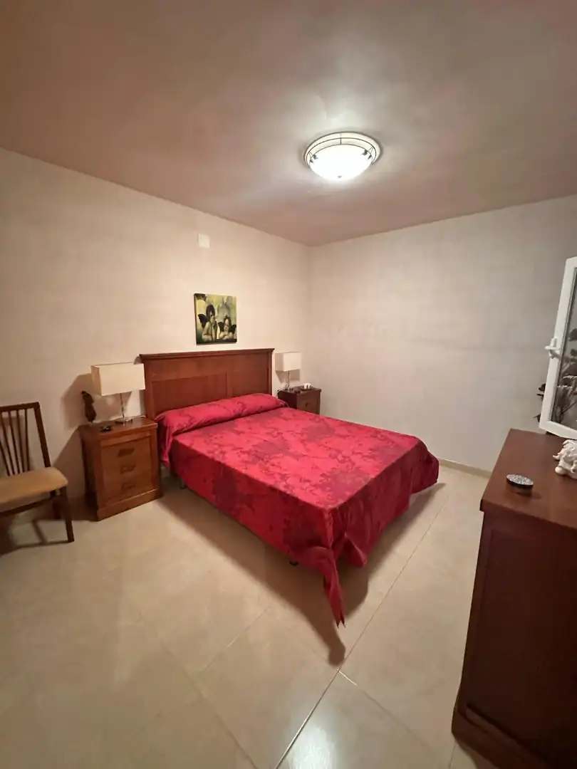 Habitación de Casa o chalet en venta en Arguisuelas con Terraza y Amueblado