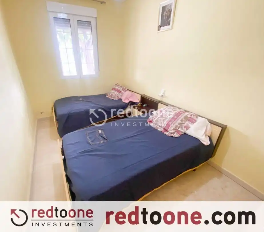 Habitación de Casa o chalet en venta en Novelda con Jardín privado y Trastero