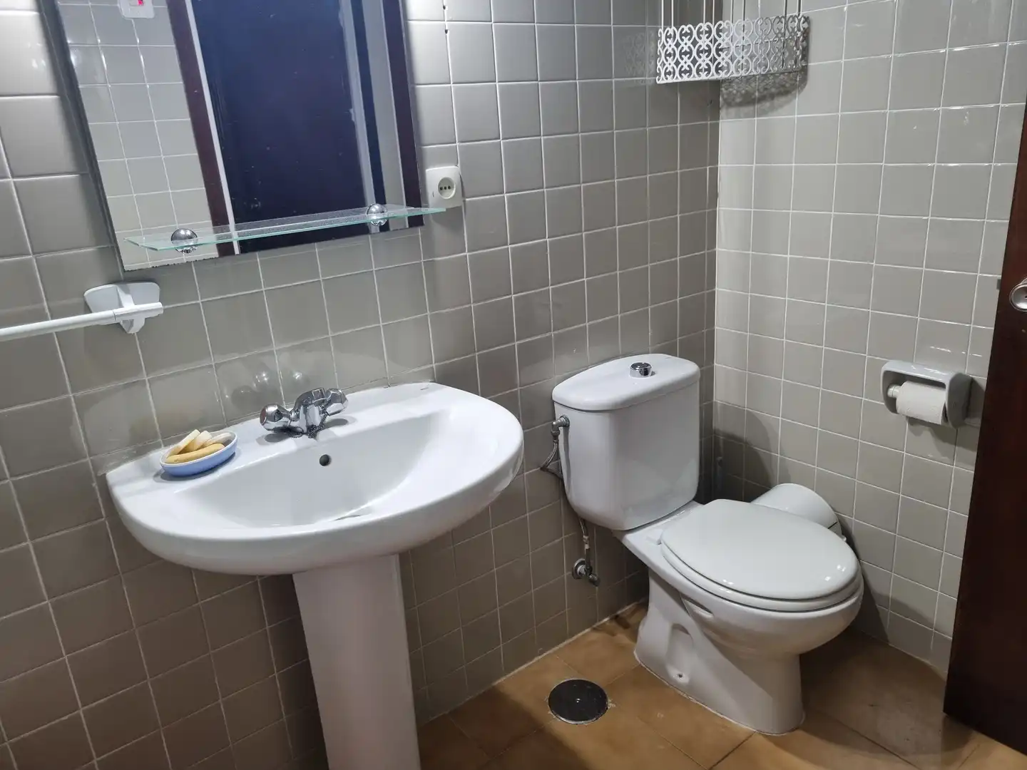Appartement avec ascenseur à louer à Calle Goya, imagen 12