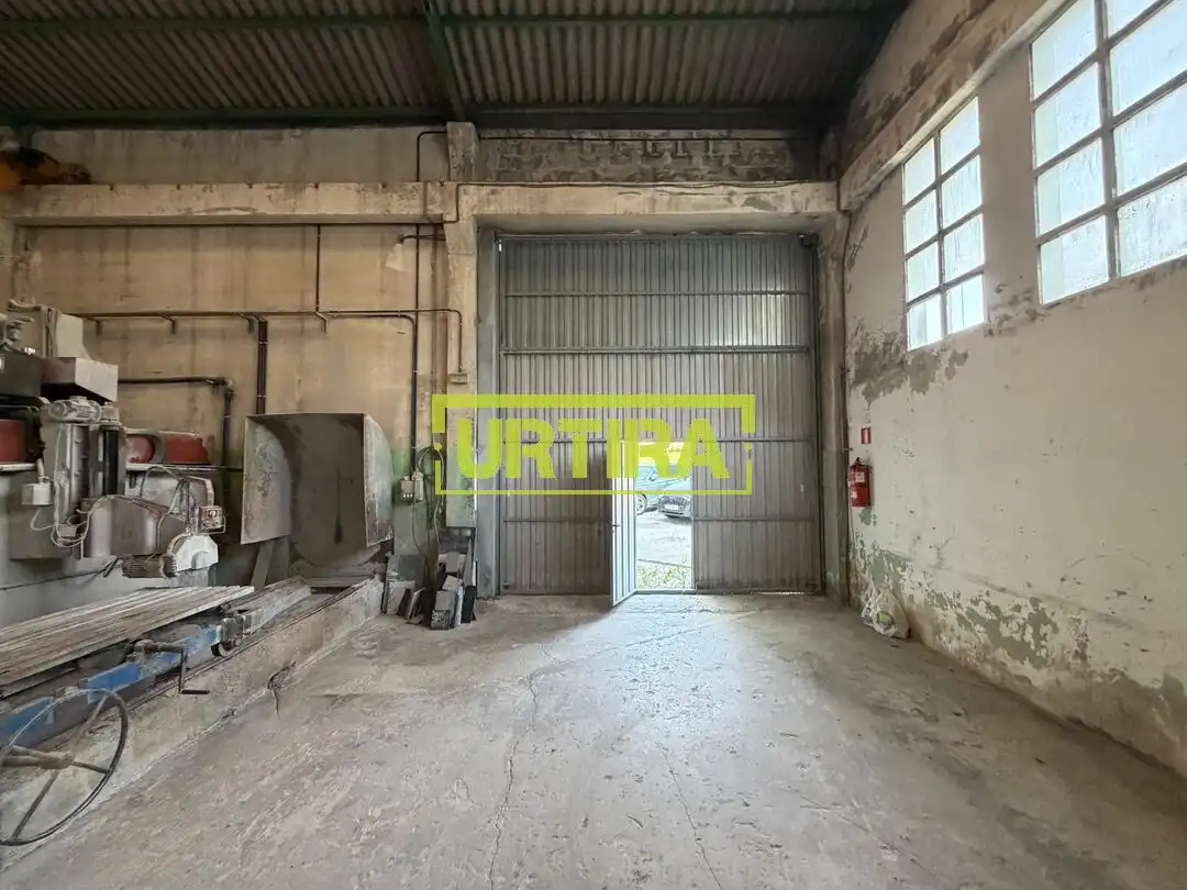 Nave industrial in vendita a Bulandegi Poligonoa 5, imagen 4