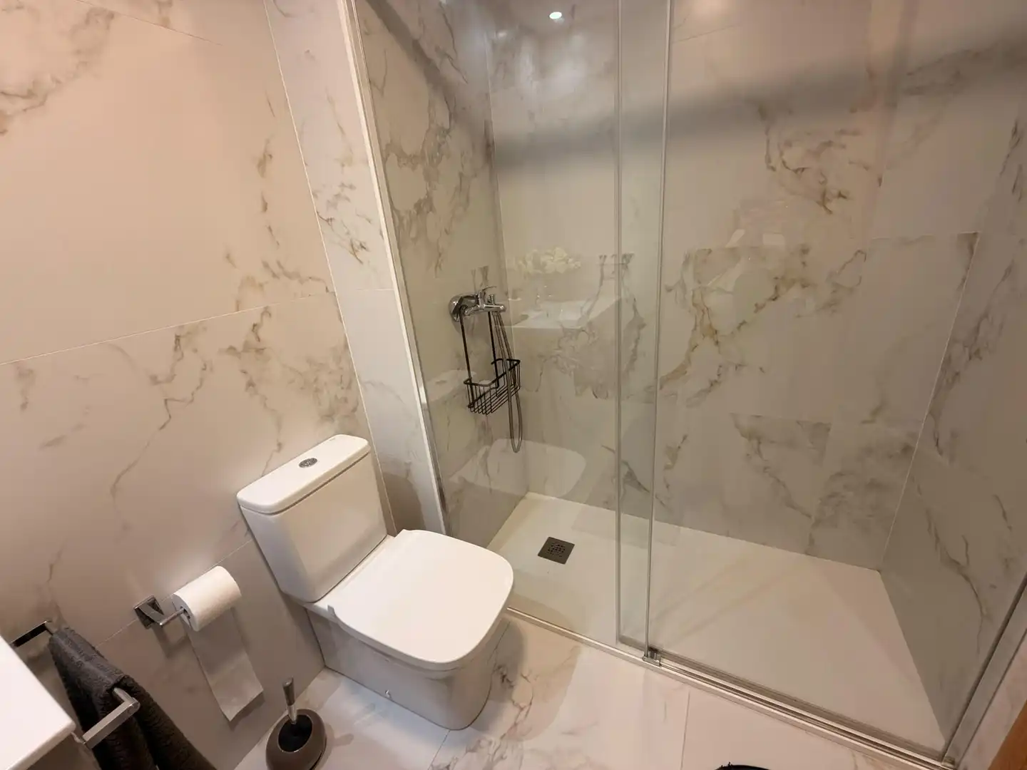 Apartamento de alquiler en Navia