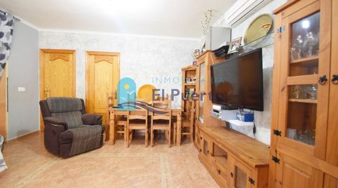 Foto 5 von Wohnung zum Verkauf in Mazarrón Casco Urbano, Mazarrón