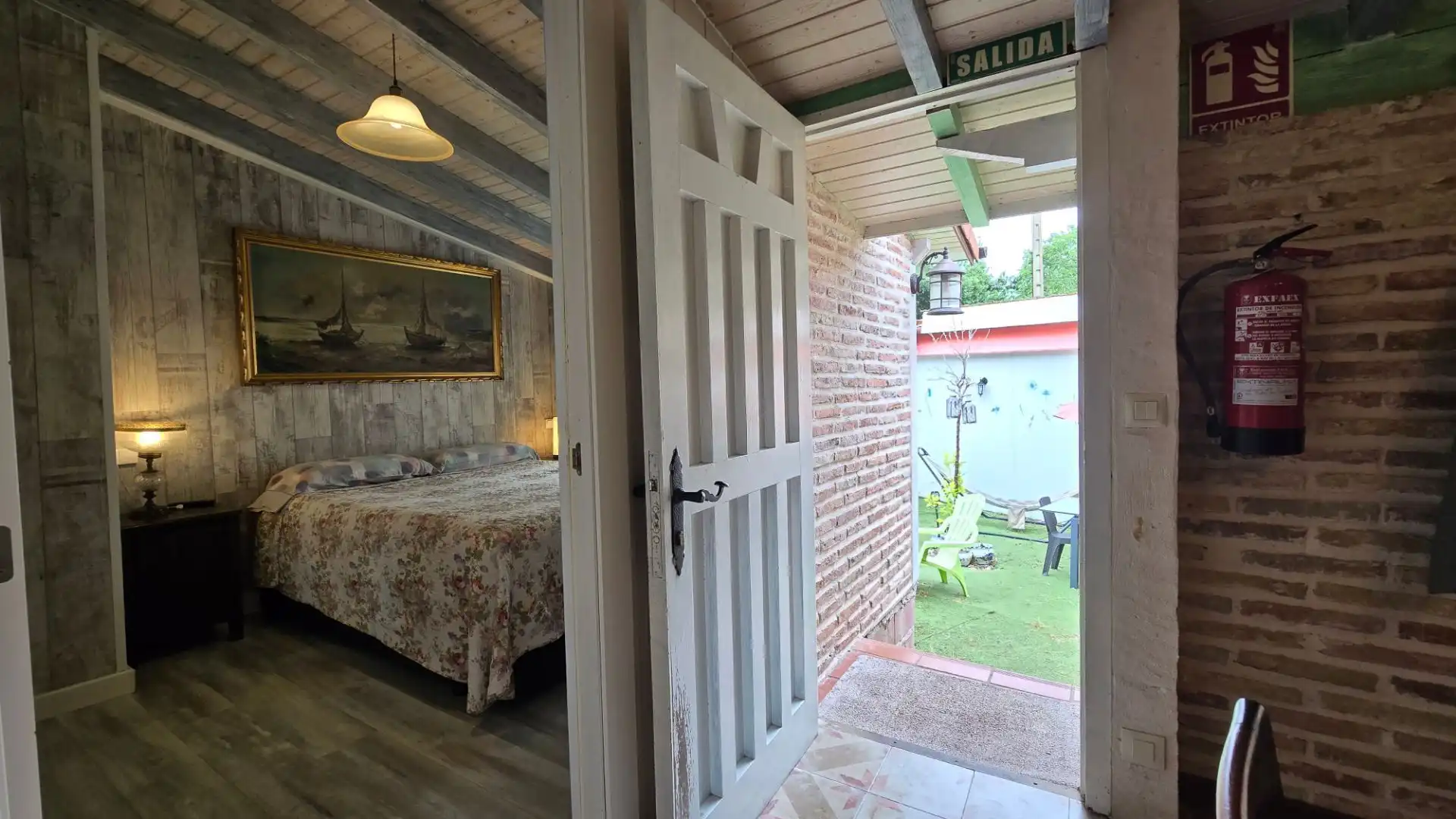 Casa con jardín en venta en balmori, imagen 29