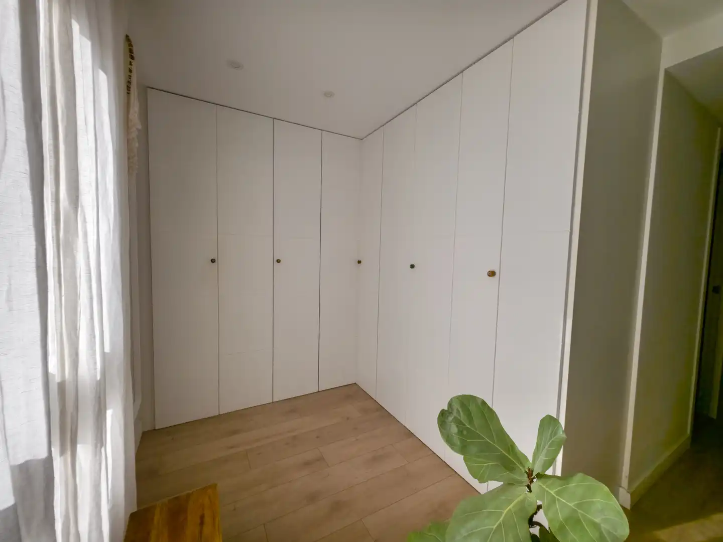 Bedroom of Apartments for sale in Sevilla  with Air Conditioner and Terrace