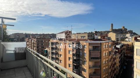 Foto 3 de Àtic en venda a València, Cappont, Lleida