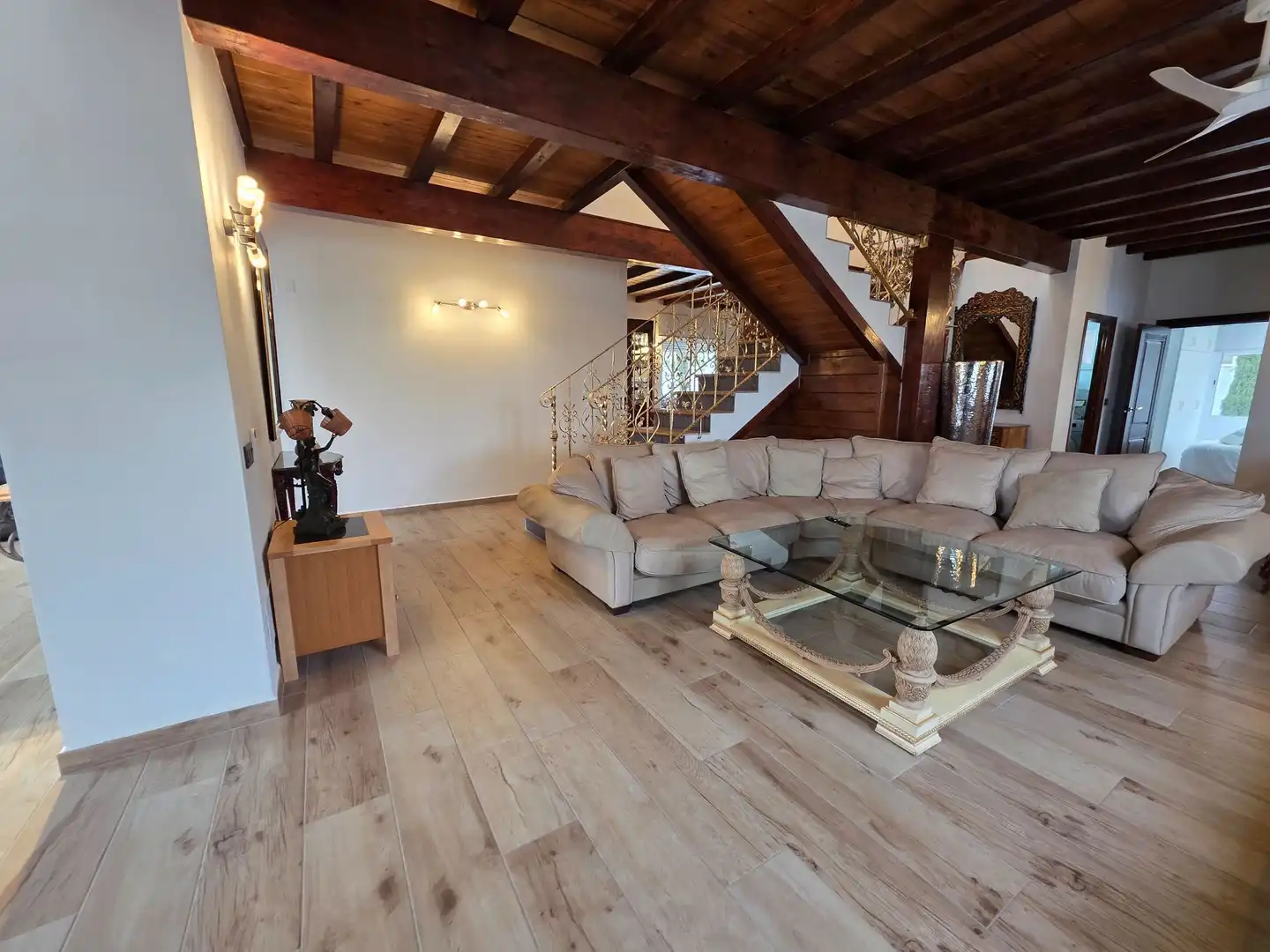 Maison avec piscine à vendre à Las Lomas - Las Torres - Terrazas de Alhaurín, imagen 19
