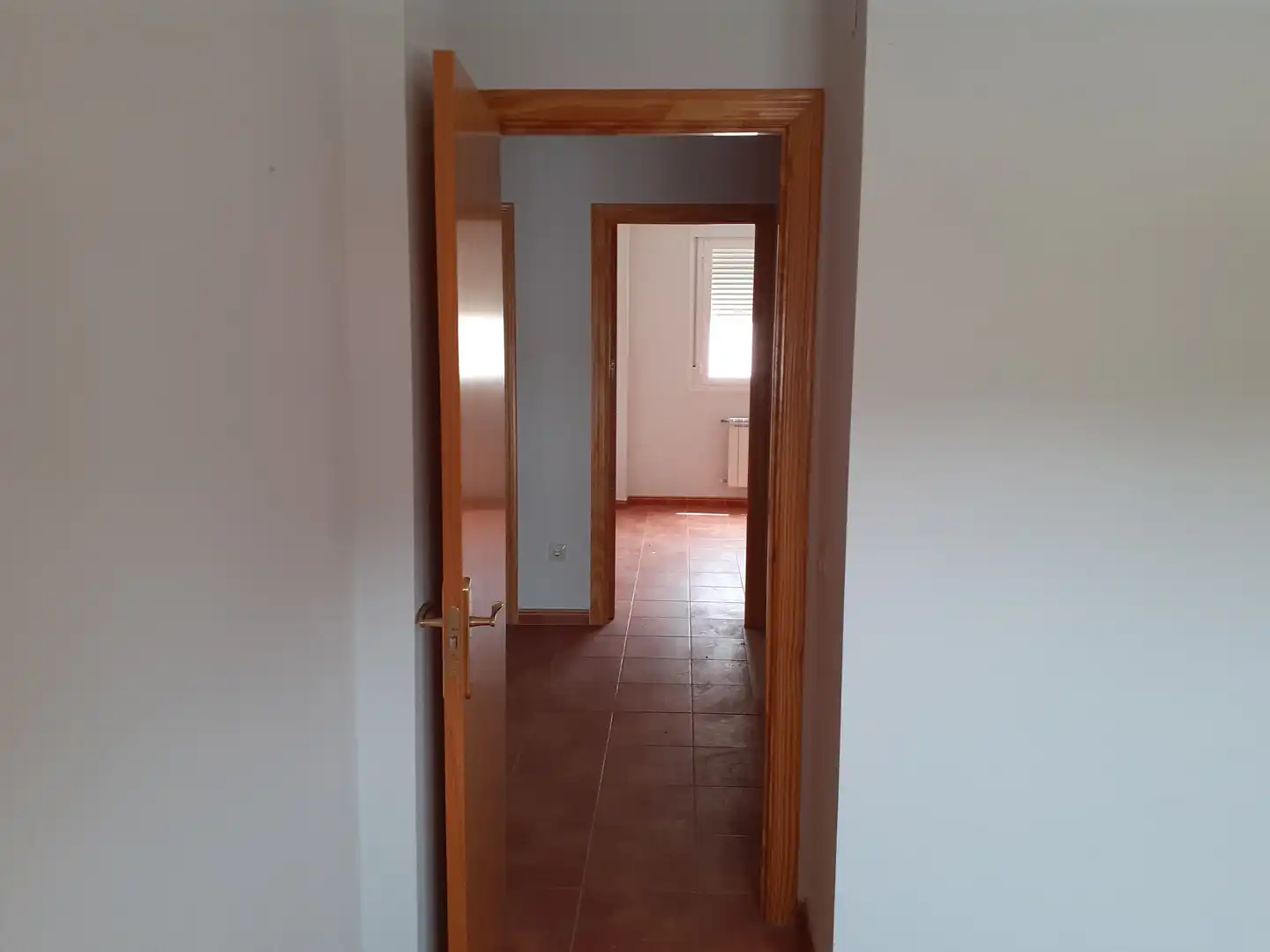 Casa adosada en venta en Malagón