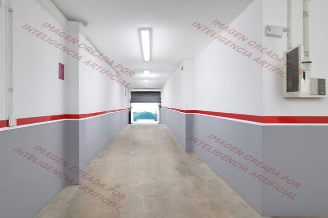 Local comercial en Alquiler en Argimon en El Carmel