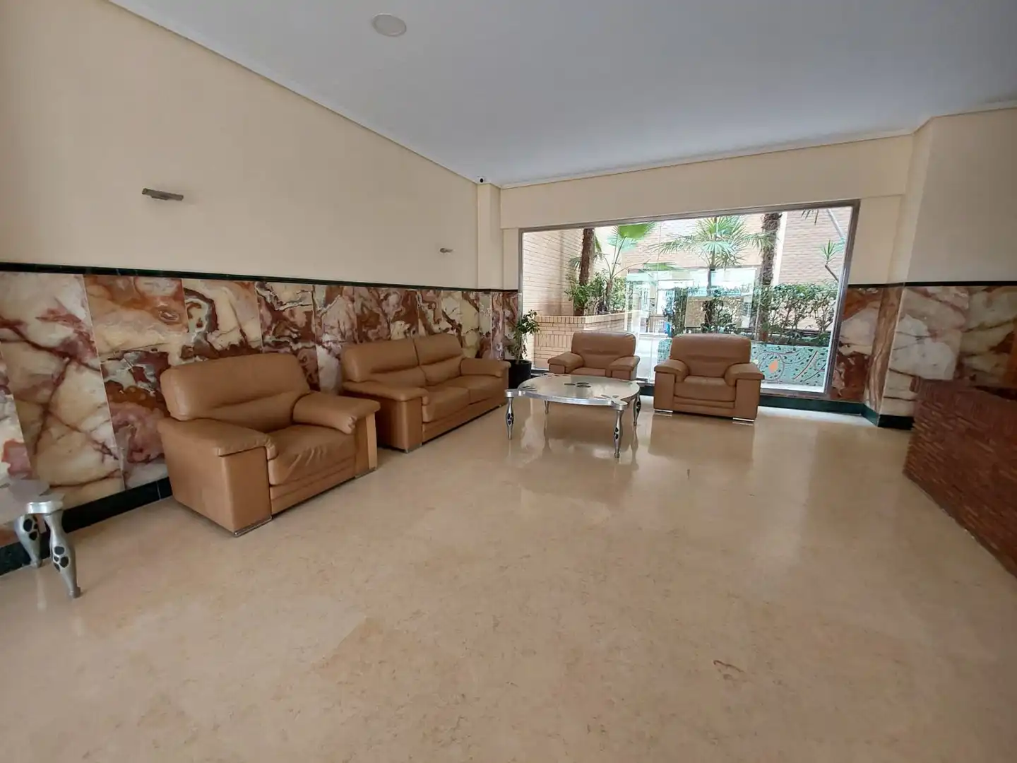 Apartments for sale in Central, 6, Valparaiso