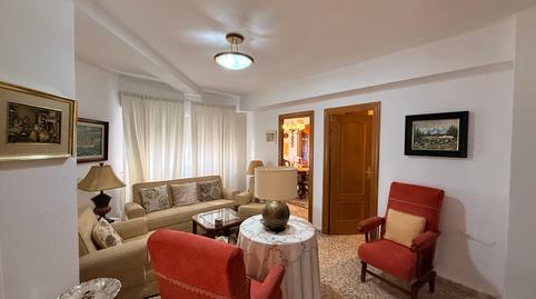 Foto 5 de Pis en venda a Calle Juan Fernandez, Alameda, Cartagena