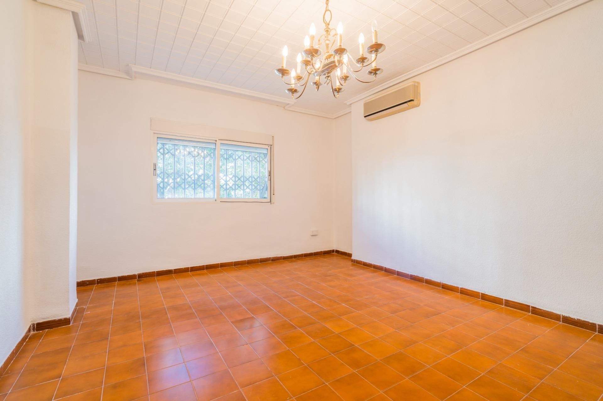 Menjador de Pis en venda en  Valencia Capital