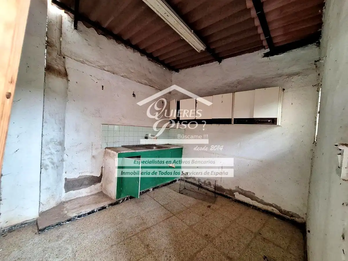 Kitchen of Houses for sale in Arucas  with Private garden and Swimming Pool