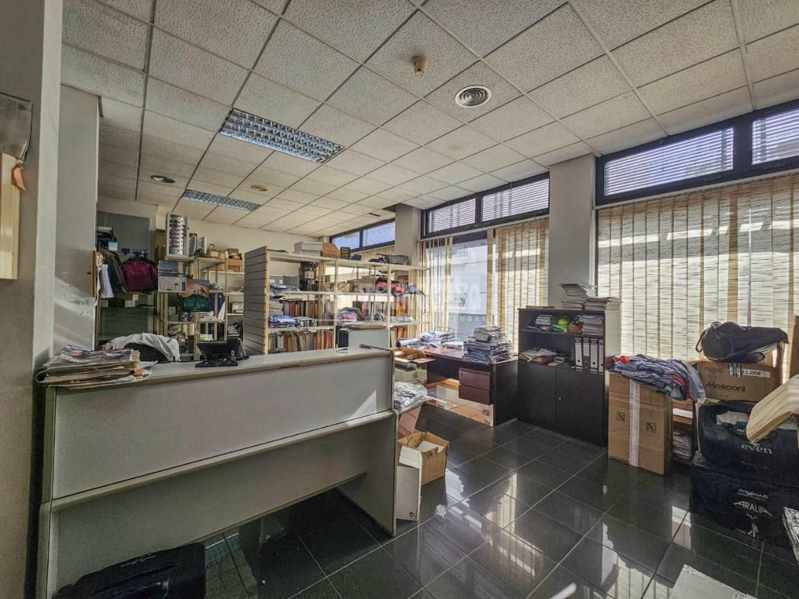 Building for sale in  Santa Cruz de Tenerife Capital  with Alarm