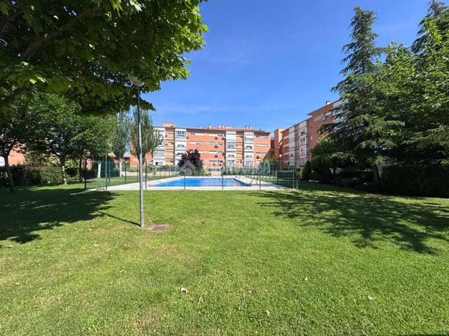 Piso en Venta en El Mirador - Grillero